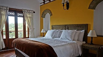 Club Campestre El Bosque de la Villa