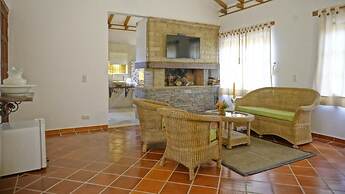 Club Campestre El Bosque de la Villa