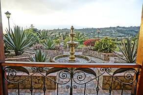 Club Campestre El Bosque de la Villa