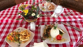 Club Campestre El Bosque de la Villa