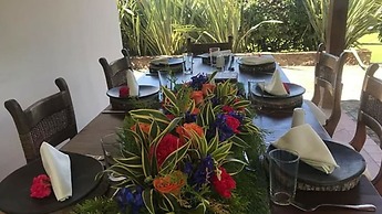 Club Campestre El Bosque de la Villa