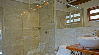 Club Campestre El Bosque de la Villa