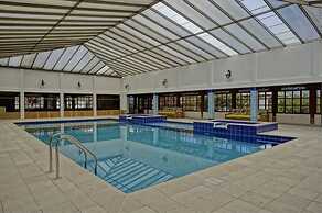 Club Campestre El Bosque de la Villa