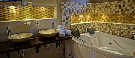 Club Campestre El Bosque de la Villa