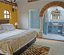 Club Campestre El Bosque de la Villa