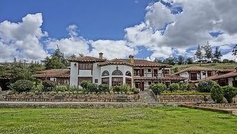 Club Campestre El Bosque de la Villa