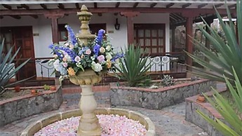 Club Campestre El Bosque de la Villa