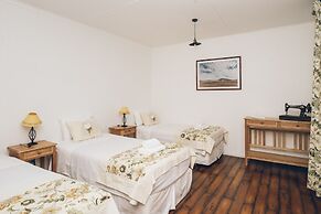 Hotel Estancia El Ovejero Patagonico