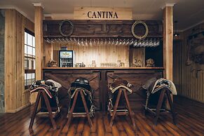 Hotel Estancia El Ovejero Patagonico