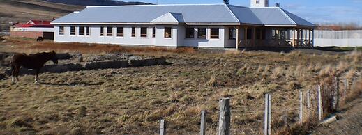 Hotel Estancia El Ovejero Patagonico