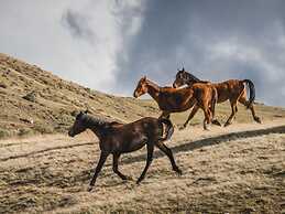 Hotel Estancia El Ovejero Patagonico