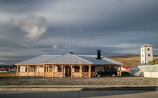 Hotel Estancia El Ovejero Patagonico