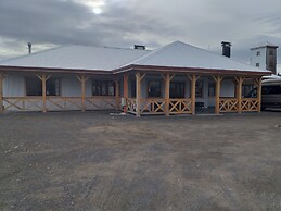 Hotel Estancia El Ovejero Patagonico