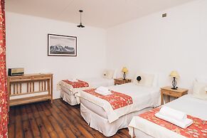 Hotel Estancia El Ovejero Patagonico