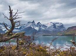 Hotel Estancia El Ovejero Patagonico