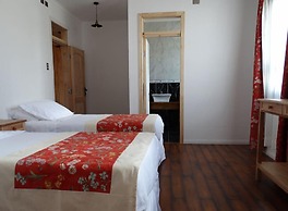 Hotel Estancia El Ovejero Patagonico