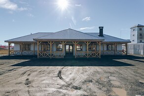 Hotel Estancia El Ovejero Patagonico