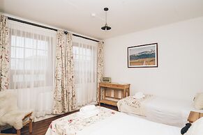 Hotel Estancia El Ovejero Patagonico