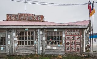 Hotel Estancia El Ovejero Patagonico