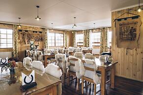 Hotel Estancia El Ovejero Patagonico