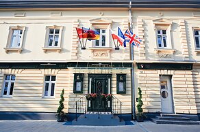 Sherlock Holmes Boutique Hotel
