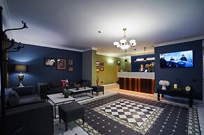 Sherlock Holmes Boutique Hotel