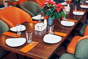 Sherlock Holmes Boutique Hotel
