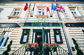 Sherlock Holmes Boutique Hotel