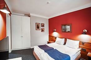 Sherlock Holmes Boutique Hotel