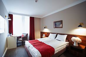 Sherlock Holmes Boutique Hotel