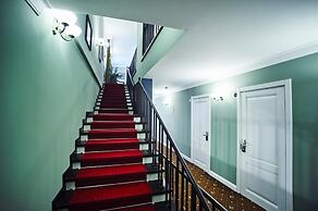 Sherlock Holmes Boutique Hotel