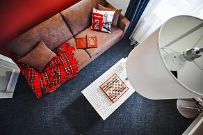 Sherlock Holmes Boutique Hotel
