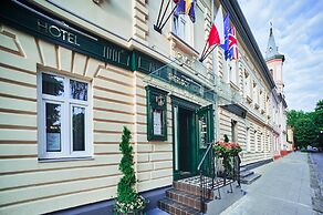 Sherlock Holmes Boutique Hotel