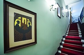 Sherlock Holmes Boutique Hotel