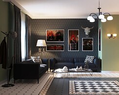 Sherlock Holmes Boutique Hotel