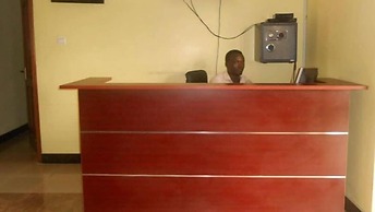 Strikers Hotel
