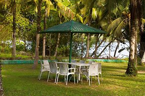 Hotel African Queen Lodge