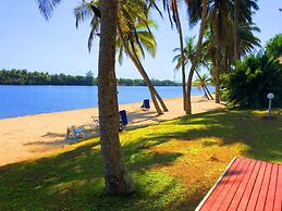 Hotel African Queen Lodge