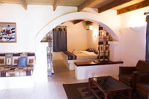 Hotel African Queen Lodge