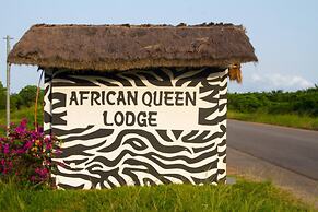 Hotel African Queen Lodge