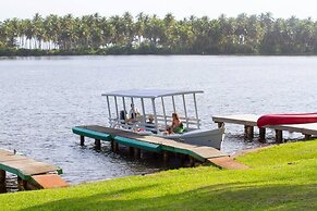 Hotel African Queen Lodge