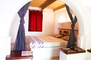 Hotel African Queen Lodge