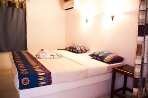 Hotel African Queen Lodge