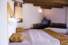 Hotel African Queen Lodge