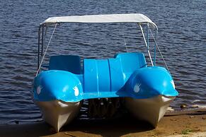 Hotel African Queen Lodge