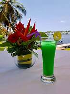 Hotel African Queen Lodge