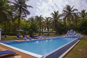 Hotel African Queen Lodge