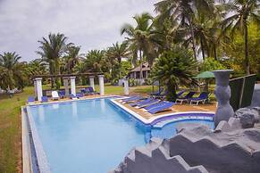 Hotel African Queen Lodge