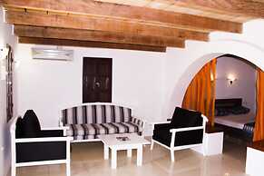 Hotel African Queen Lodge