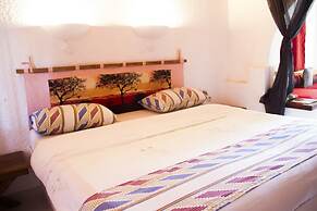 Hotel African Queen Lodge